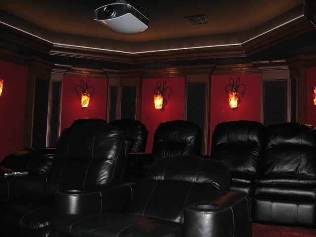 Private Theater